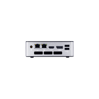 Intel 14th Gen U5-135U NUC Box Desktop Computer 4K Display Full Function Type-C Quad Core AI Mini PC in Stock