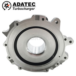 Carcaça do compressor do turbocompressor GTB2260VZK 810822 819968 799671 779671 JS220 059145874T lado frio para Audi A4 3.0 TDI (B8) 180 Kw - 245 - Product Image 5