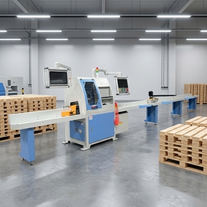 Scie à <span class=keywords><strong>d</strong></span>écouper le bois automatique avec précision de 0,3 mm pour la <span class=keywords><strong>fabrication</strong></span> de cadres et de pieds de meubles de haute qualité, machine à <span class=keywords><strong>d</strong></span>écouper le bois - Product Image 1