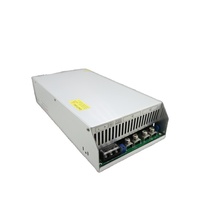 Alimentation UPS haute puissance PFC MS-1200/1500 pour l'industrie 12V 24V 36V 48V connexion de cordon d'alimentation externe