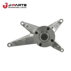 ขายึดพัดลมสำหรับโตโยต้า HIACE TRH203 ปี 2005-2013 - Product Image 4