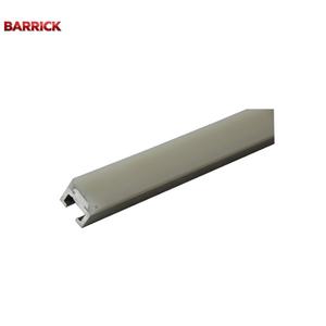 פס הגנה מתכוונן מסוג Barrick D620 ופס הכוונה לשרשרת עבור קו ייצור, מערכות גלגלים ומחסנים - Product Image 2
