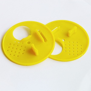 Système d'élevage de reine en plastique, kit de greffage pour l'apiculture, stylo à raclette pour gelée royale, boîte de culture, tasses à cellules, entrée de la <span class=keywords><strong>ruche</strong></span>, 1 ensemble - Product Image 3
