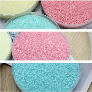 Bougies de cire de sable <span class=keywords><strong>à</strong></span> pigments naturels pour la fabrication de poudre boîte de palmier <span class=keywords><strong>à</strong></span> cire perlée bougies de perles <span class=keywords><strong>à</strong></span> <span class=keywords><strong>mèche</strong></span> en granulés de soja - Product Image 2