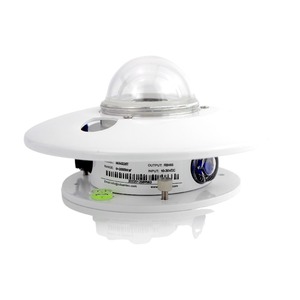SENTEC Capteur Solaire Total Professionnel pour la Météorologie et les Énergies Renouvelables, Détecteur d'Irradianse Solaire, Capteur Solaire Total - Product Image 6