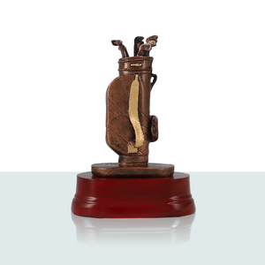 Borsa da Golf Coppa Singola 18,5 cm - Product Image 1