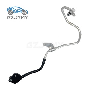2782000200 2782001751 2782001300 tubo di raffreddamento tubo turbocompressore linea refrigerante per Mercedes CLS550 CLS63 - Product Image 3
