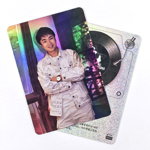Vente chaude Design Créatif Personnalisé Étoiles Populaires Collection <span class=keywords><strong>de</strong></span> Cartes Photo Kpop Lomo Jeu <span class=keywords><strong>De</strong></span> Cartes Pour Les Billets D'événement <span class=keywords><strong>De</strong></span> <span class=keywords><strong>Concert</strong></span> Comme Cadeau - Product Image 4
