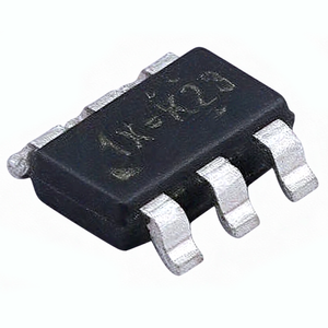 Régulateurs de tension à découpage RT6224DHGJ6F 3A, 18V, 1.4MHz, convertisseur abaisseur synchrone ACOT - Product Image 1