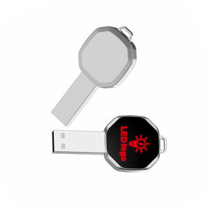 Clé USB 3.0 Haute <span class=keywords><strong>Vitesse</strong></span> 128 Go 64 Go 32 Go 16 Go 8 Go Lumineuse – Clé USB Flash Drive 128 Go 64 Go 32 Go 16 Go 8 Go - Product Image 2
