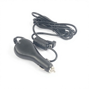 ที่ชาร์จในรถยนต์ Garmin Nuvi Navigation สายไฟ GPS แบบมินิ USB 5V1A ชาร์จแบบมีสาย ระยะการสนทนา >50 กม. - Product Image 1