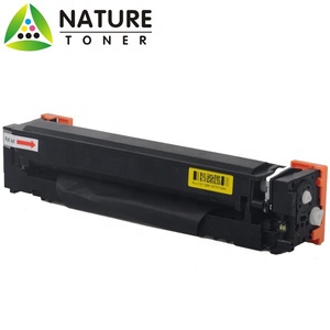 Cartucho de tóner de color W2210X W2211X W2212X W2213X, tóner 207X para HP Color LaserJet Pro M255DW M255NW <span class=keywords><strong>MFP</strong></span> <span class=keywords><strong>M282NW</strong></span> M283FDN M283FDW - Product Image 5