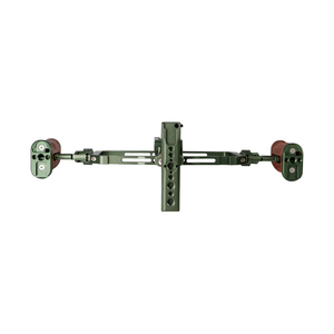 Kit Universal BAFANG para Teléfono Móvil con Doble Soporte de Aleación de Aluminio y Madera, Estabilizador de Mano Totalmente Expandible para - Product Image 4