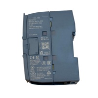 Módulo de Señal de Entrada Analógica PLC Serie S7-1200 6ES7231-4HF32-0XB0 con 8 Canales de E/S, DC24V, Enlace E/S/CC-Link/Profibus