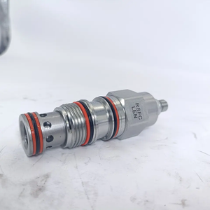 Déviateur hydraulique Stock DESIGN DODS-XHN DOFS-XHN DOHS-XHN DOJS-XHN DODR-XHN DOFR-XHN - Product Image 2