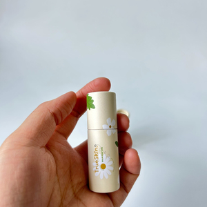 Boîte en tube de papier kraft personnalisée avec logo imprimé, emballage en tube de papier rond en carton, emballage en tube de papier à poussoir, vente en gros - Product Image 4