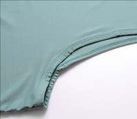 Ensemble de sport respirant pour homme avec logo personnalisé imprimé, T-shirt décontracté à manches courtes et short de course, survêtement ample