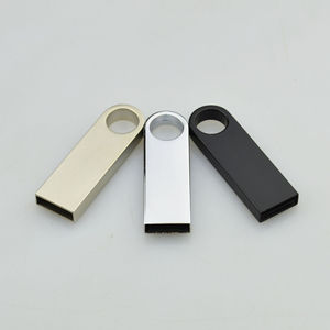 Memoria USB 2.0 Mini Barata al por Mayor, Personalizada, Regalo Promocional, Unidad Flash de 32 GB, Almacenamiento de Datos Encriptado en Metal - Product Image 6