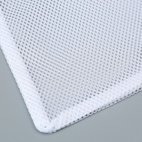 Nouveaux produits explosifs : Sac à linge extra large à cordon de serrage en maille de polyester premium pour machine à laver