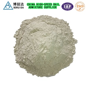 BRD Additif De <span class=keywords><strong>Ciment</strong></span> à <span class=keywords><strong>Prise</strong></span> <span class=keywords><strong>Rapide</strong></span> Accélérateur De Béton pour Tunnel Pulvérisation Construction - Product Image 3
