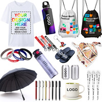 Matériel de Marketing Promotionnel, Marchandises de Marque, Articles de Boutique Cadeau, Cadeau d'Entreprise avec Logo pour Client