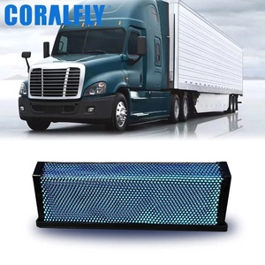Filtro de Aire para Camión AF56500 AF27879 Compatible con 22SD CORONADO 2010-2017 - Product Image 5