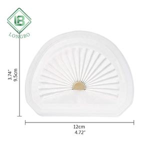 Filtre filtre de remplacement de haute qualité adapté pour <span class=keywords><strong>Black</strong></span> Deckers VLPF10 HLVA320J00 Dustbuster <span class=keywords><strong>aspirateur</strong></span> à main pièces accessoires - Product Image 5