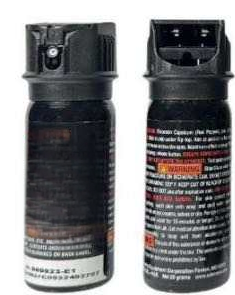 Spray de sécurité personnelle de premier rang, design OTAN, flacon de <span class=keywords><strong>parfum</strong></span> en forme de rouge à lèvres pour femmes, 20, 40, 60 ml - Product Image 4