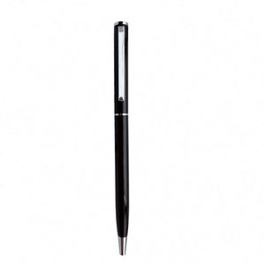 Bolígrafo Metálico Giratorio Estilo Hotel, Suministro de Fábrica, Personalizable con Logotipo, Ancho de Escritura de 1.0 mm, para Regalo Promocional - Product Image 6