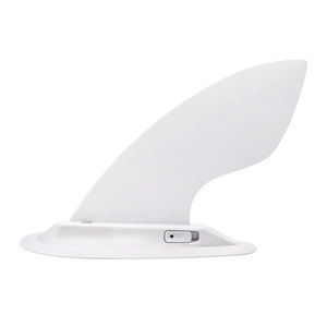 Aleta de Surf Universal para Tabla de Paddle Surf A-04-303, Material Estándar para SUP - Product Image 1