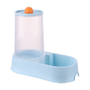 เครื่องจ่ายน้ำอาหารสุนัขขนาดใหญ่ในร่ม - Product Image 5