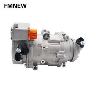 คอมเพรสเซอร์น้ำยาแอร์ SFHB-8103020A 5pk สำหรับ<span class=keywords><strong>รถ</strong></span>ยนต์ BYD F3 - Product Image 4