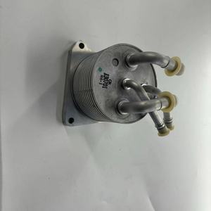 Radiador Original Mopar Wave Box 68025160AA Nueva condición para Jeep <span class=keywords><strong>Compass</strong></span> - Product Image 2