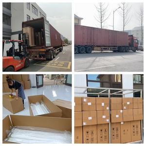 פילטר פאנל שטוח מסוג POLYPLEAT/חלקי אלמנט עבור מסנן SILOTOP WAM R03/מסנן אבק - Product Image 6