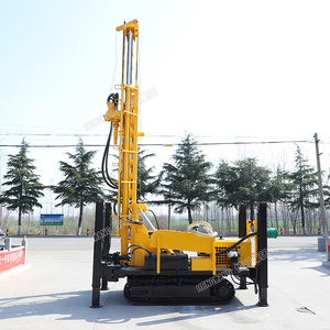 <b>Stone</b> Drilling <b>Machine</b>/borewell Drilling <b>Machine</b> Price/tractor Drilling <b>Machine</b> - Product Image 6