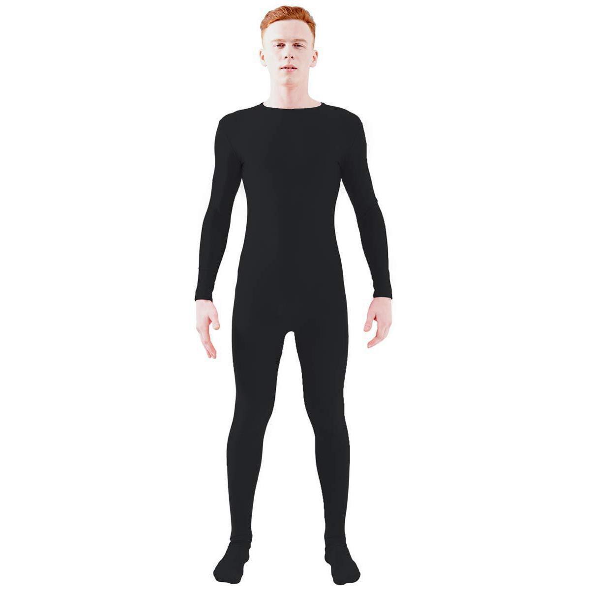 Black foot draw