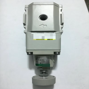 Válvula de presión de reducción Nuevo Original Listo Stock Automatización industrial PAC - Product Image 1