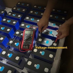 กล่องแบตเตอรี่ลิเธียมไอออน EU Stock 3.2v 16s Lifepo4 สำหรับระบบพลังงานแสงอาทิตย์ภายในบ้าน - Product Image 3