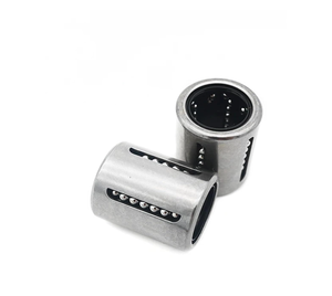Rodamiento de bolas lineal, KH40, KH40pp, KH40-PP, KH4060, KH1630, 12 KN12, 10, 12, 12, 4, 5, 2, 3, 4, 5, 2 - Product Image 2