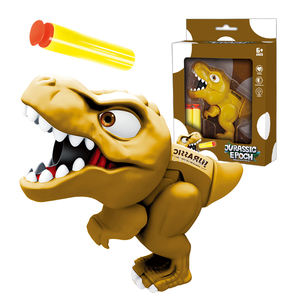 Juego <span class=keywords><strong>de</strong></span> tiro <span class=keywords><strong>de</strong></span> espuma para niños, <span class=keywords><strong>pistola</strong></span> <span class=keywords><strong>de</strong></span> <span class=keywords><strong>dardos</strong></span> <span class=keywords><strong>de</strong></span> espuma suave con 3 balas <span class=keywords><strong>de</strong></span> espuma - Product Image 1