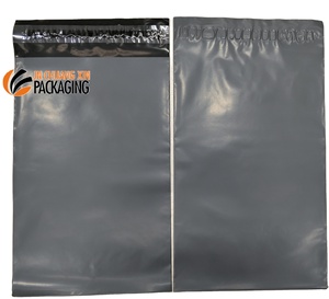 Buste per <span class=keywords><strong>Imballaggio</strong></span> <span class=keywords><strong>Pacchi</strong></span> Extra Large Autosigillanti Buste Postali in Polietilene Resistenti allo Strappo Buste per Spedizioni - Product Image 2