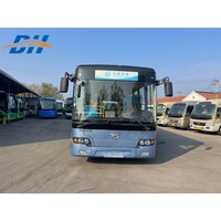 Bus d'occasion King Long 6108 de 2011, 32 places, prix bas pour les bus King Long d'occasion.