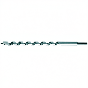 Forets à bois Auger 12 mm de diamètre, longueur 300 mm, pour percer des bûches - Product Image 2