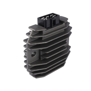 Piezas <span class=keywords><strong>de</strong></span> rendimiento <span class=keywords><strong>de</strong></span> la motocicleta regulador <span class=keywords><strong>de</strong></span> voltaje rectificador para <span class=keywords><strong>Yamaha</strong></span> R1 <span class=keywords><strong>R6</strong></span> YZF600 XP500 TDM850 FZR600 FZ6 FZ6N FZ6S XVS400 DS400 - Product Image 3
