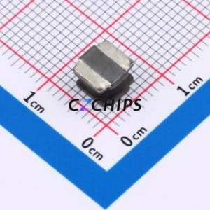 Inductor de Potencia SFE6045A-6R8M-F-HF SMD, 6x6mm (Inductancia: 6.8uH) (Precisión: 20%) (Corriente Nominal: 3.3A) - Product Image 2
