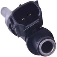 Pièce auto Injecteur de carburant pour voiture 0280158213 23250-49205 23209-47010 pour Toyota Yaris 1.3L 2010-2013 Genera 2325049205