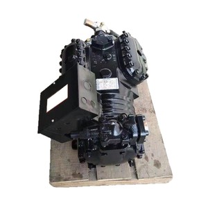Compresseur à piston Copeland 4SLW-150E 4SLW-1500 D4SL-1500 D4SL2-1500-AWM/D pour usage industriel - Product Image 4