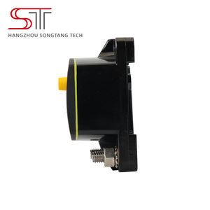 187F 25-300A montaje en superficie 48V DC Disyuntor de reinicio manual - Product Image 5