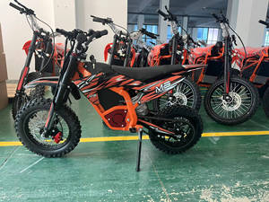 Minimoto de Alta Calidad, 50 km/h, Modelo de Tres Velocidades, Super Minimoto para Niños - Product Image 6