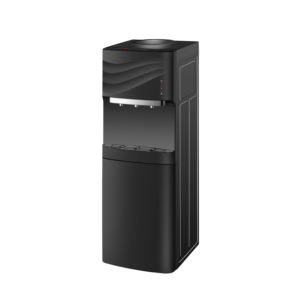 <span class=keywords><strong>Fontaine</strong></span> d'égouttage autoportante de style concis avec robinets à bouton serrure de sécurité pour enfants pour YLRS-O1 d'<span class=keywords><strong>eau</strong></span> chaude - Product Image 5